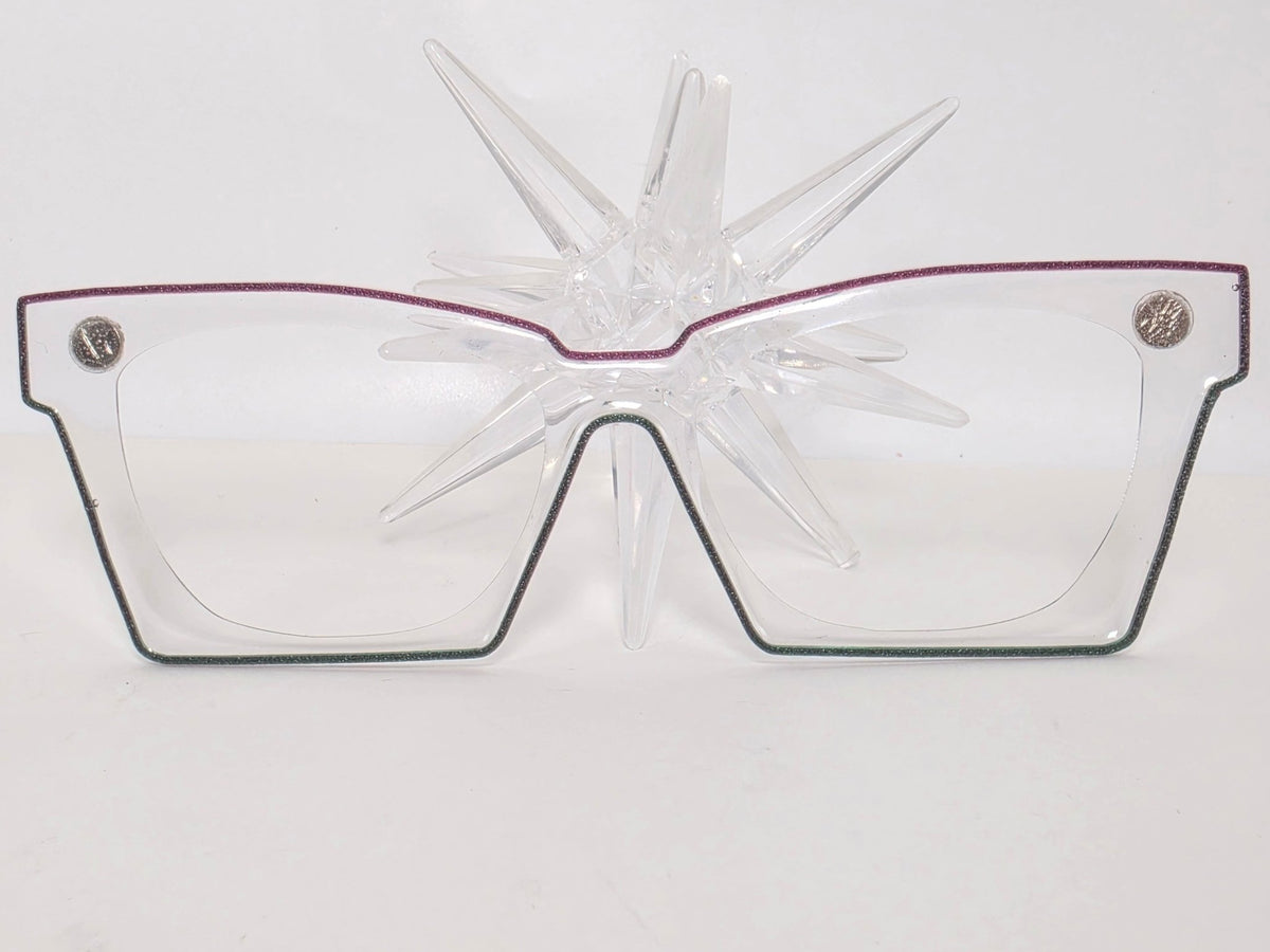 The Edge - R3dvelvetee