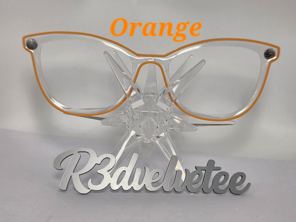 The Edge - R3dvelvetee