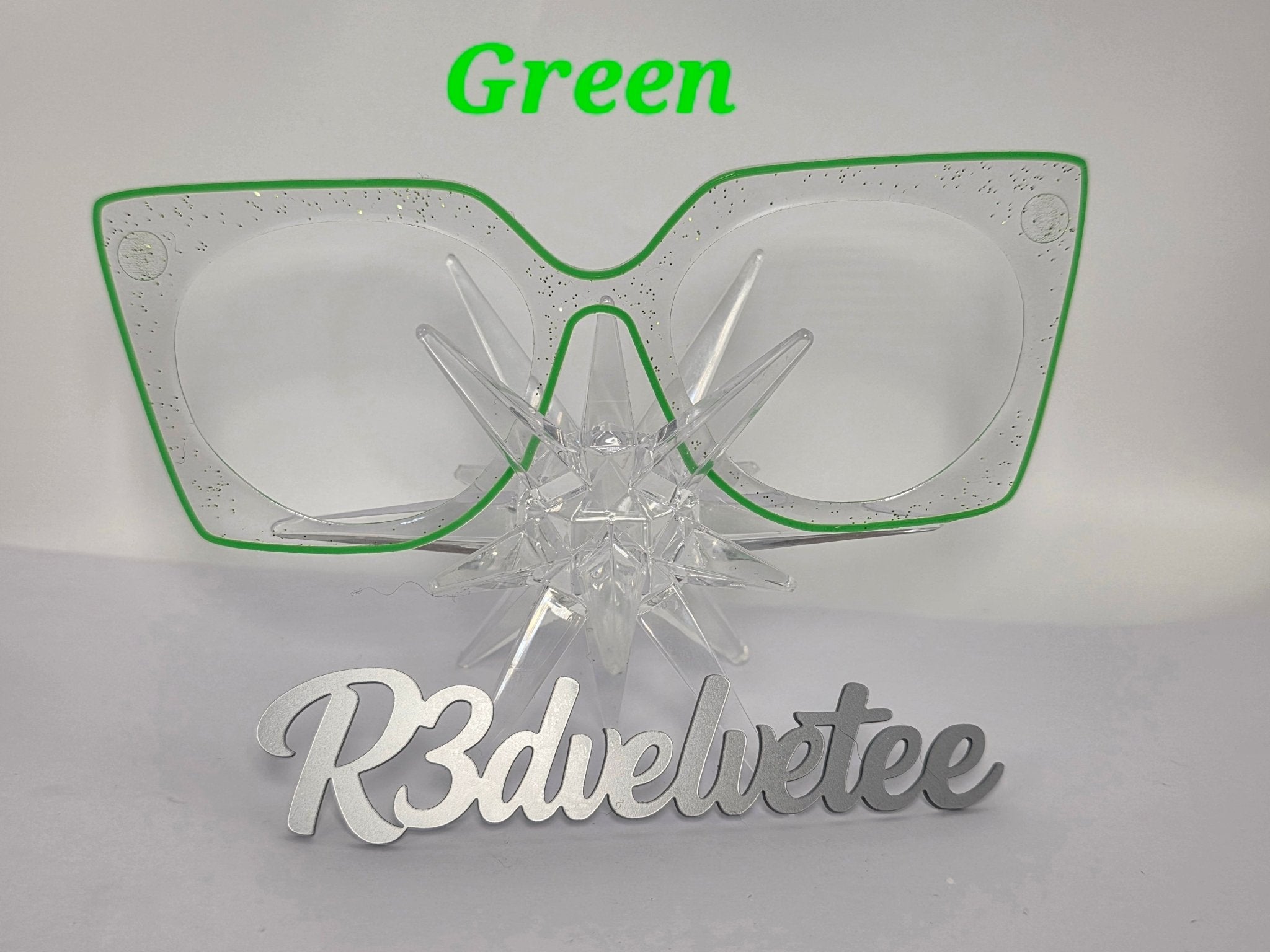 The Edge - R3dvelvetee
