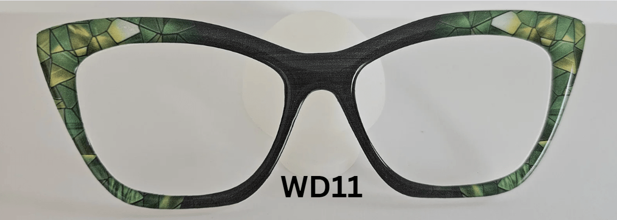 The Oz Collection - volume 3 - R3dvelvetee