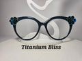 Titanium Bliss - R3dvelvetee