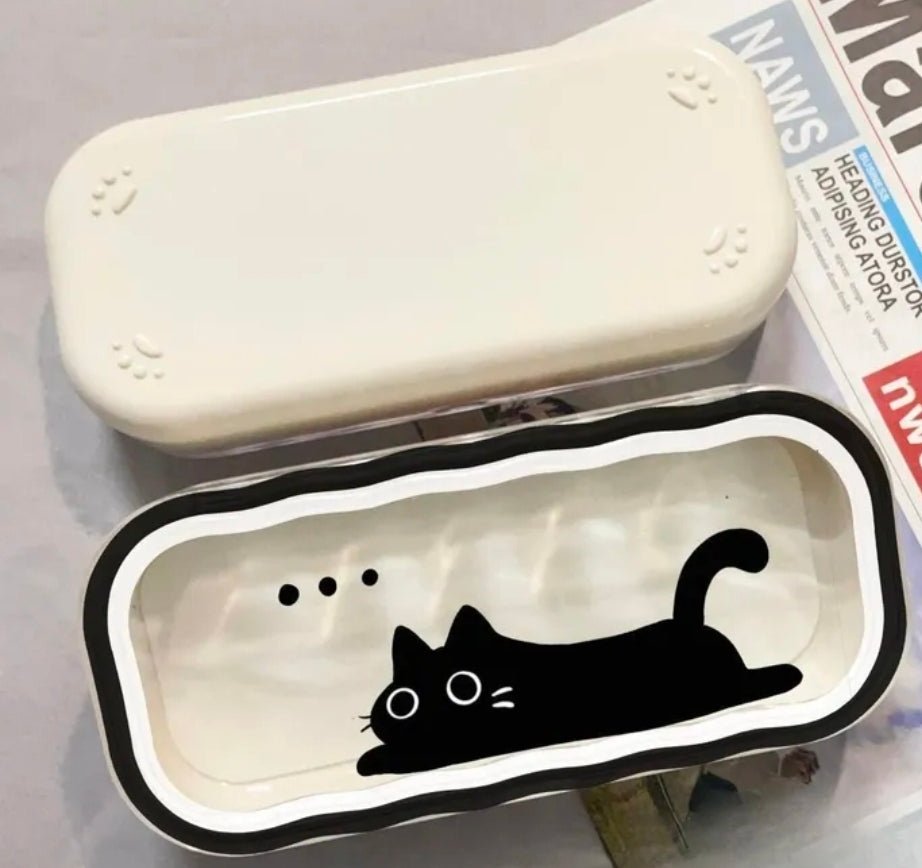 Topper Slip Glasses case - R3dvelvetee