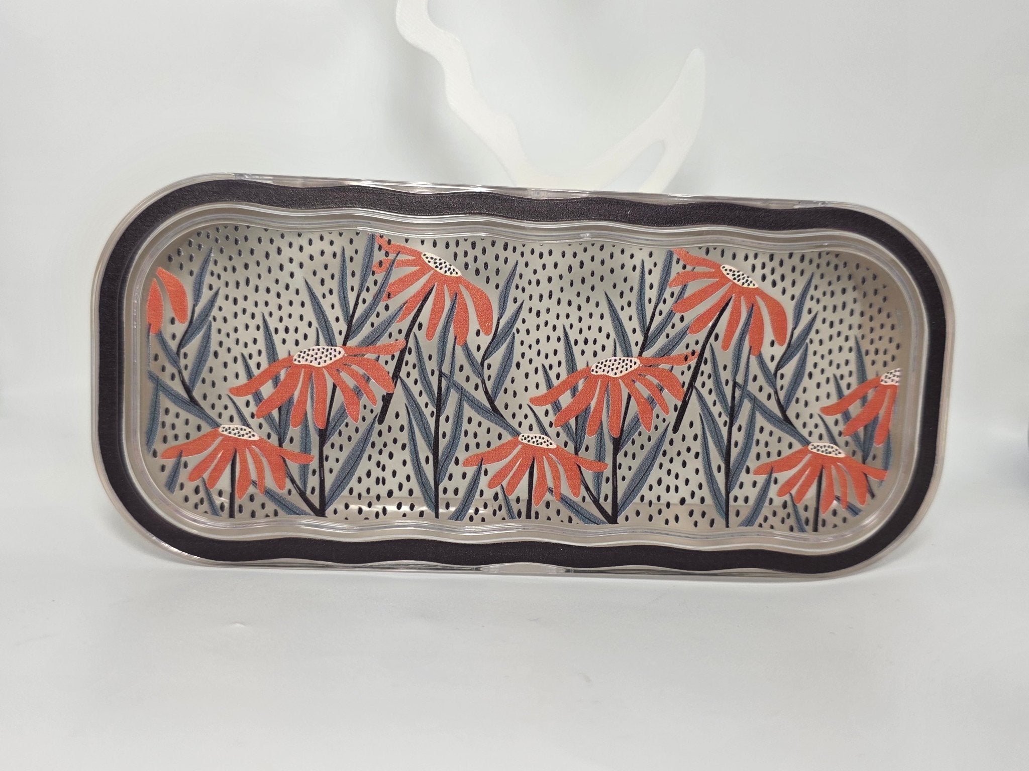 Topper Slip Glasses case - R3dvelvetee