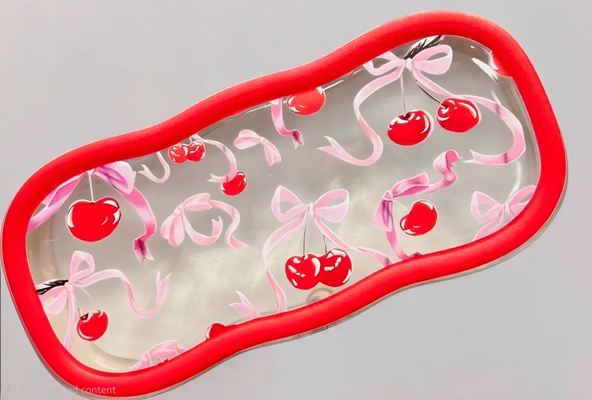 Topper Slip Glasses case - R3dvelvetee