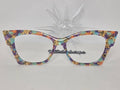 Tort of Many Colors - R3dvelvetee