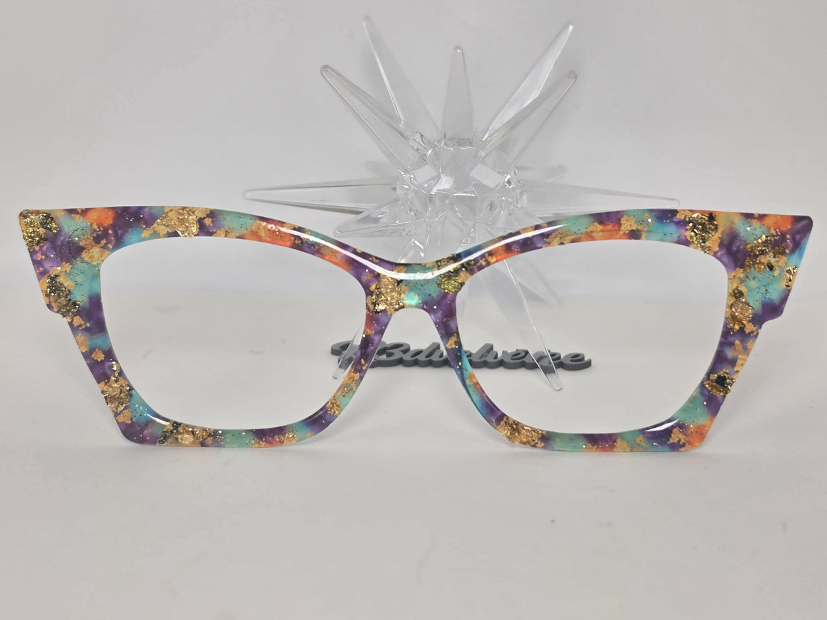 Tort of Many Colors - R3dvelvetee