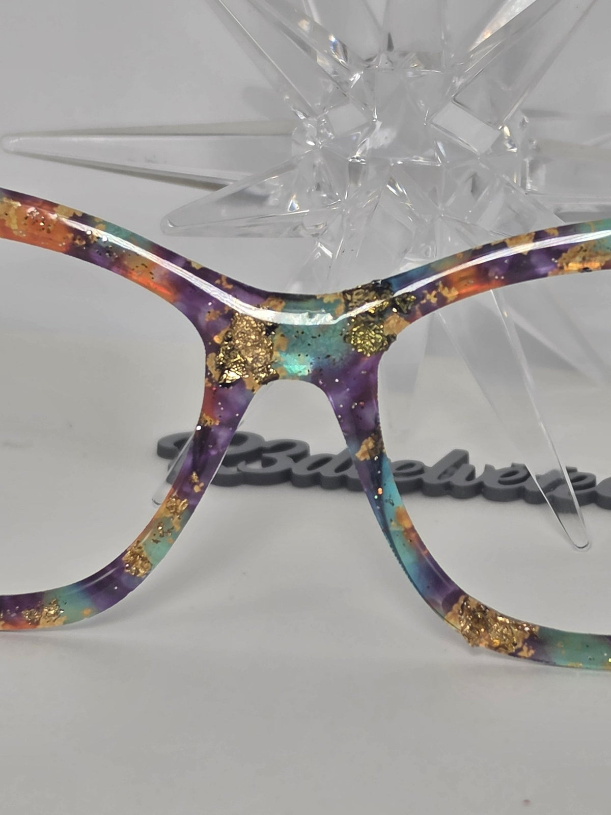 Tort of Many Colors - R3dvelvetee
