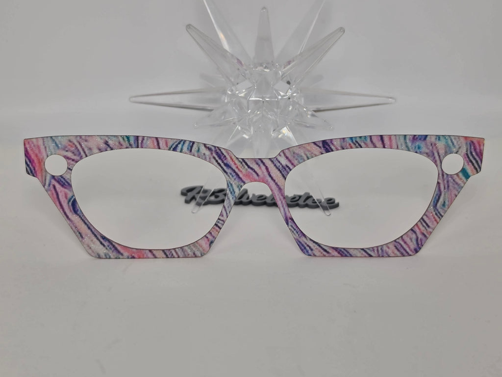 Trifecta - R3dvelvetee