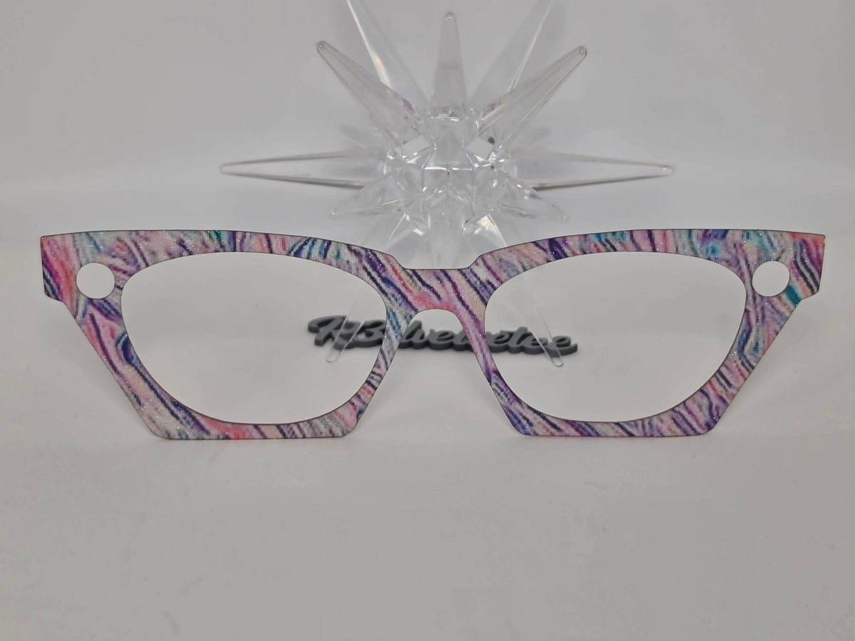 Trifecta - R3dvelvetee