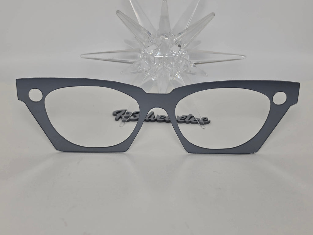 Trifecta - R3dvelvetee