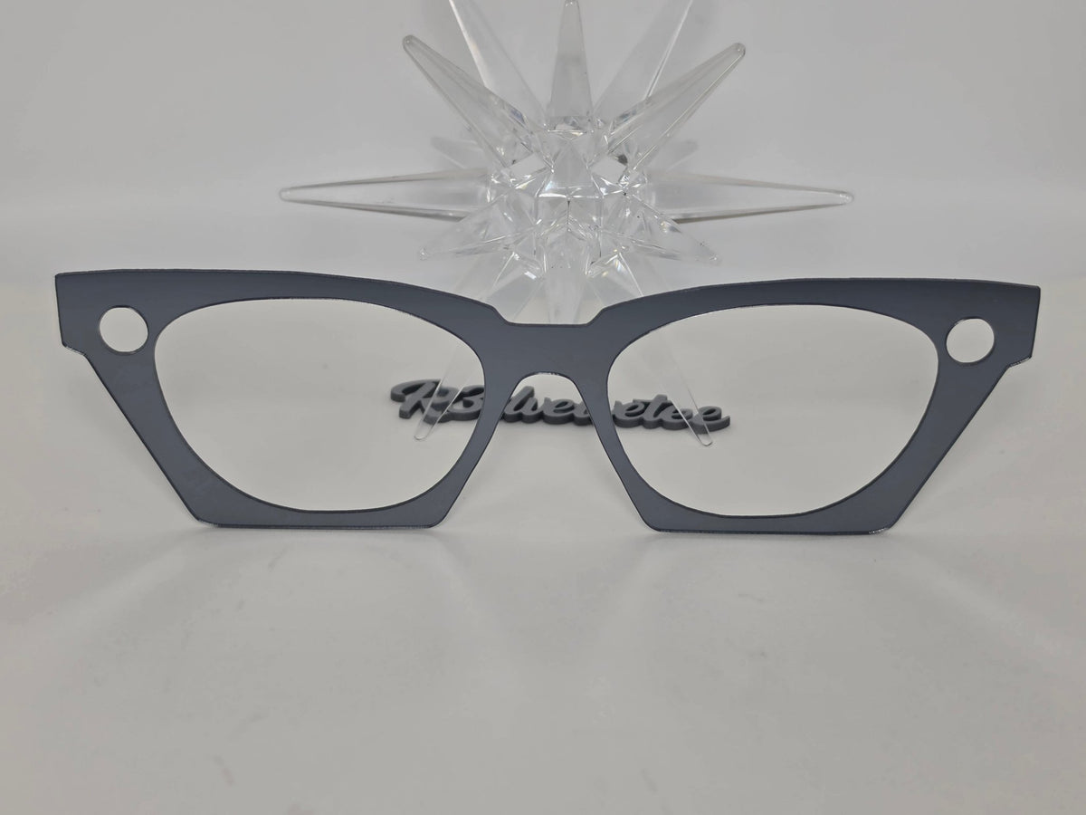 Trifecta - R3dvelvetee