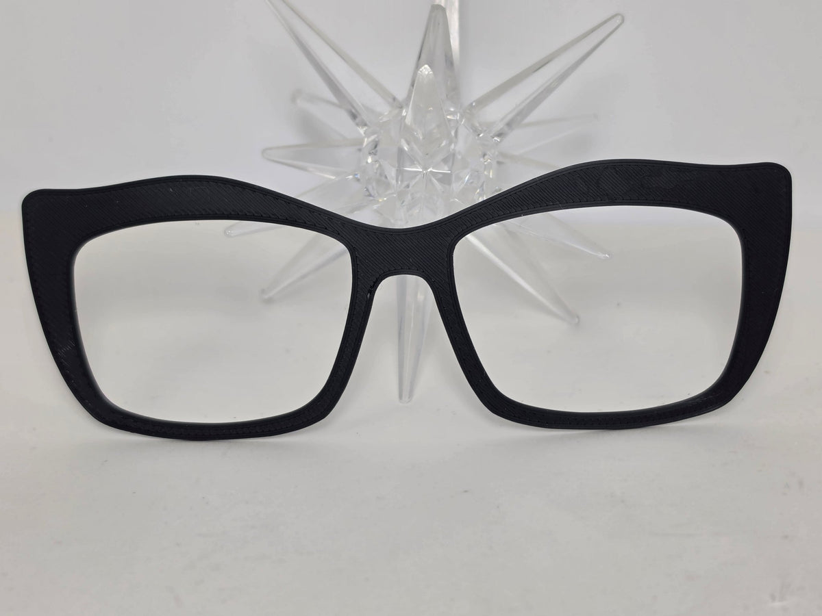 Try On Styles - R3dvelvetee