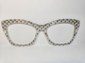 Twisted Checkers - R3dvelvetee
