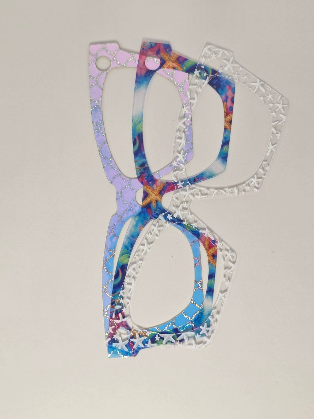 Under the Sea extra pack - R3dvelvetee