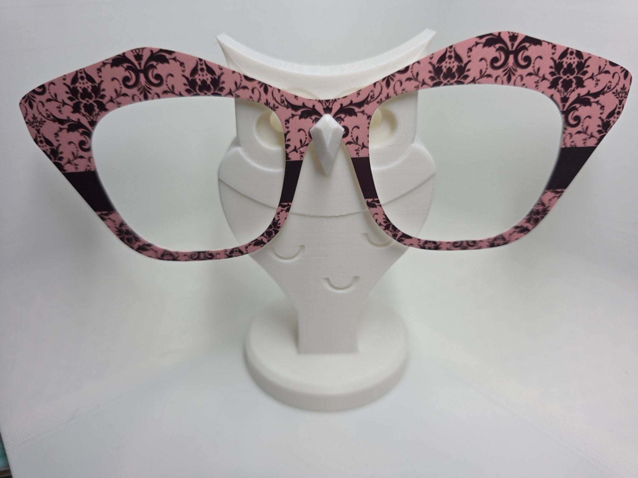 Victorian Damask - R3dvelvetee