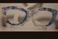 Vintage Blues - R3dvelvetee