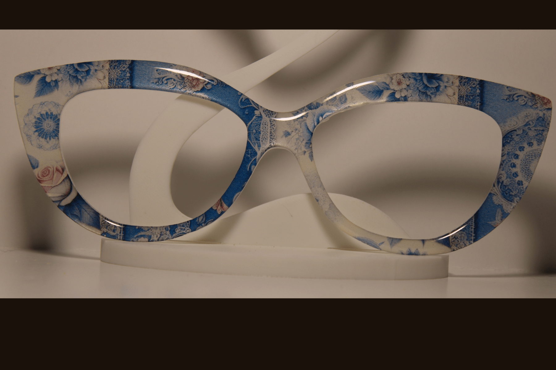 Vintage Blues - R3dvelvetee