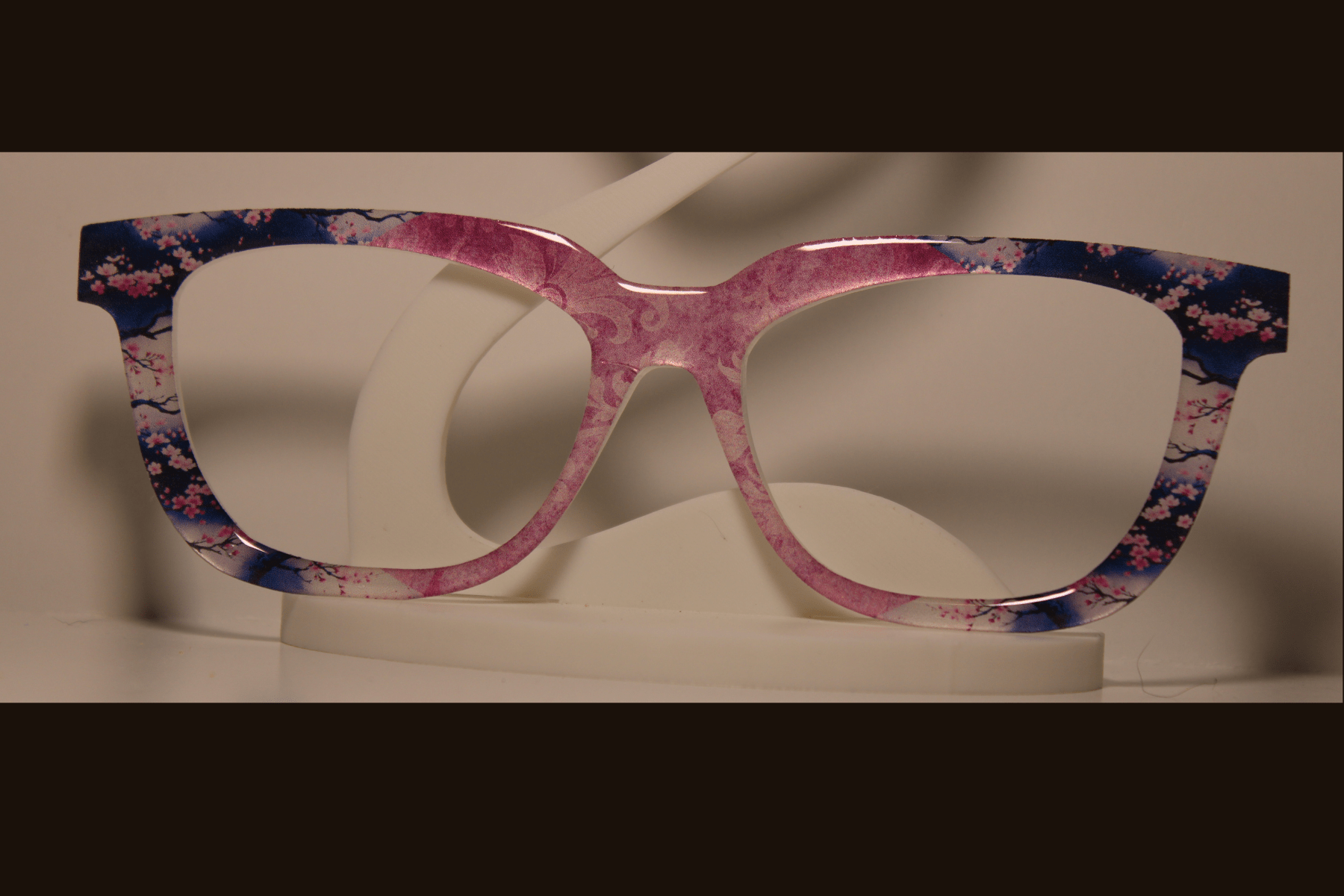Vintage Cherry Blossom - R3dvelvetee