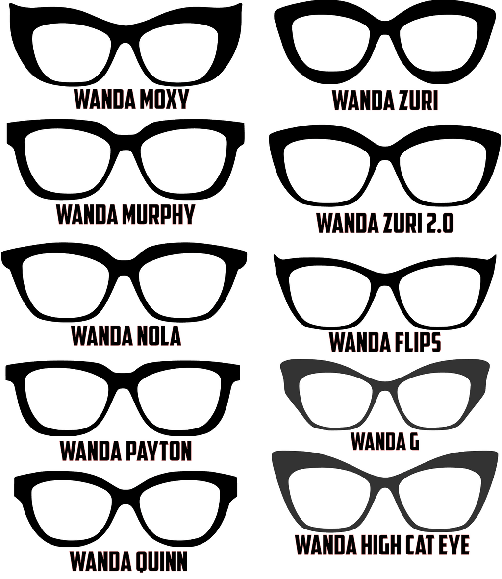 Wanda - R3dvelvetee