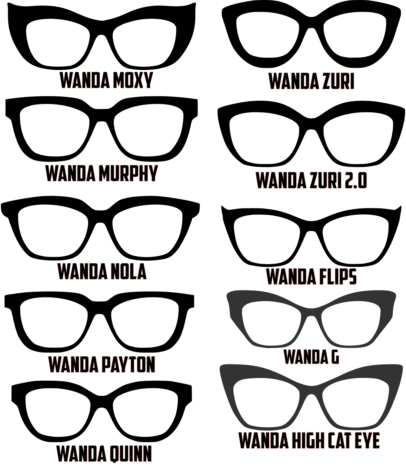 Wanda - R3dvelvetee