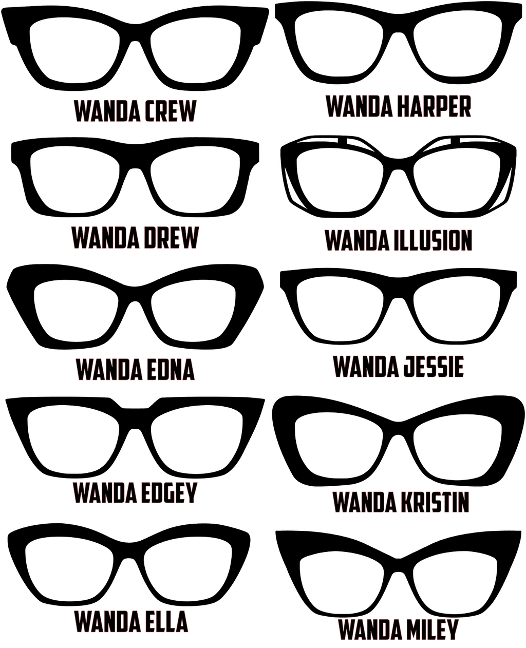 Wanda - R3dvelvetee