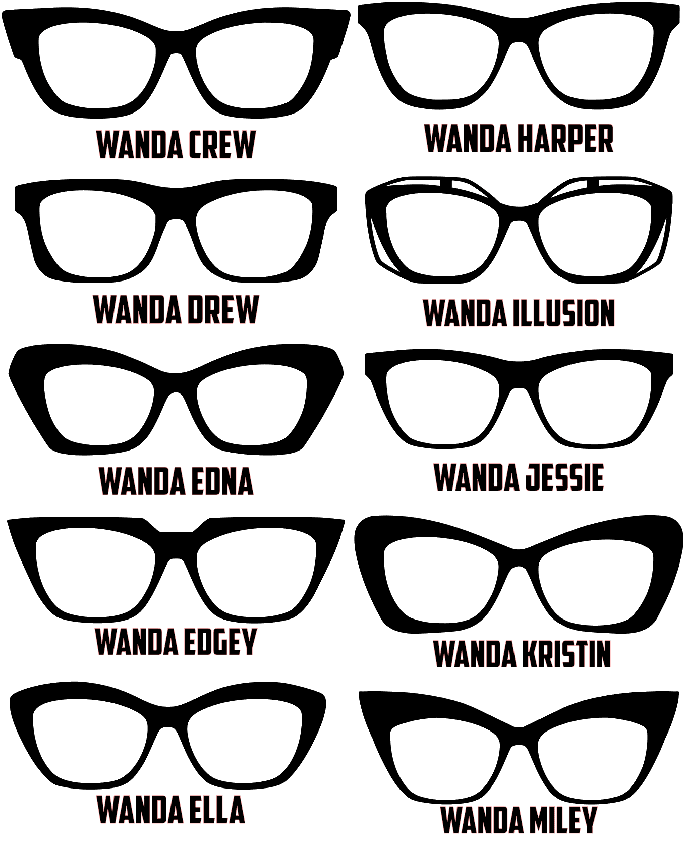 Wanda - R3dvelvetee