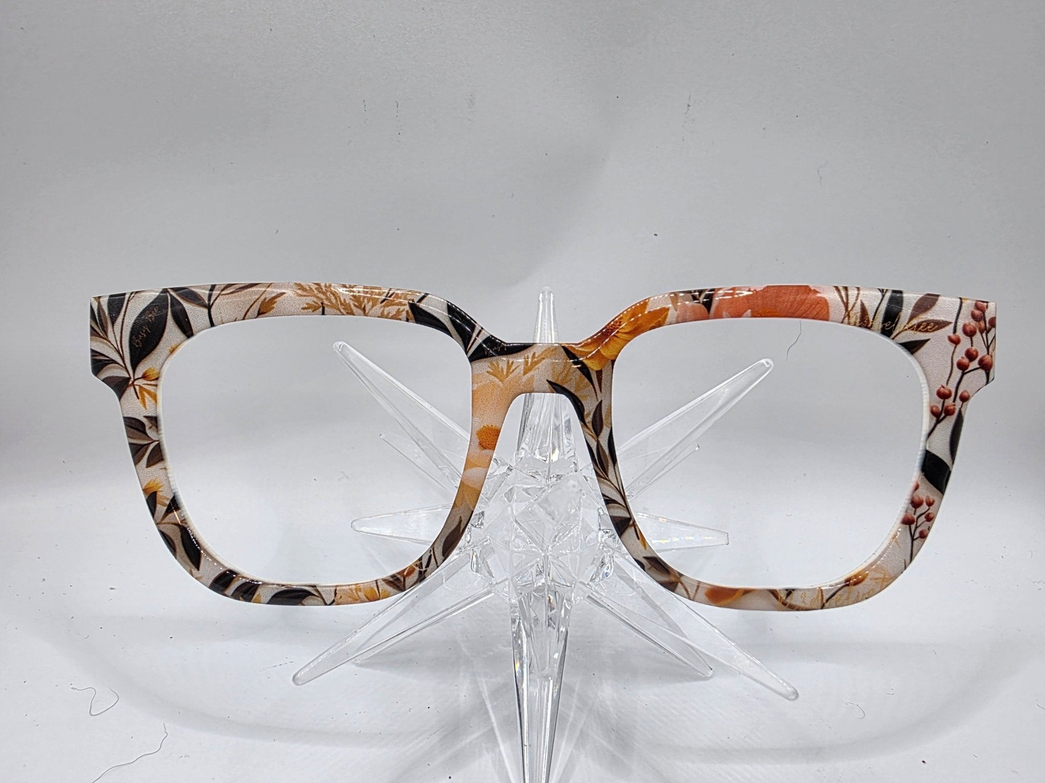 Whimsy Amber - R3dvelvetee