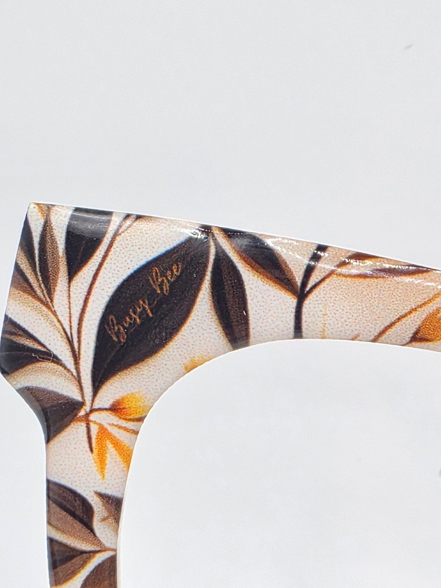 Whimsy Amber - R3dvelvetee