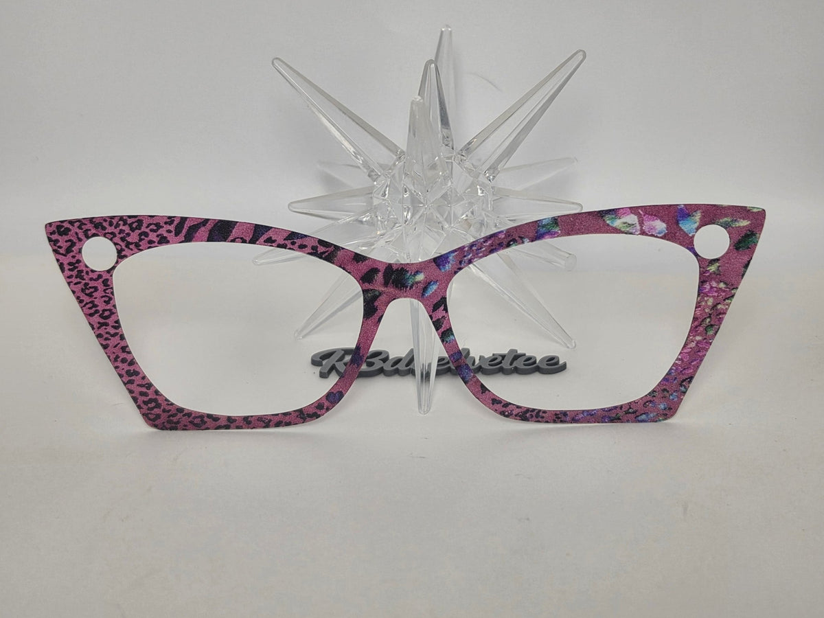 Wild Jungle - R3dvelvetee