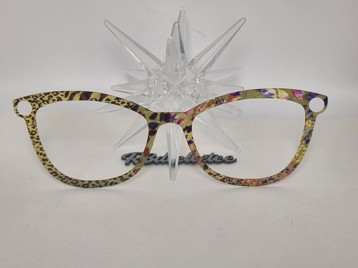 Wild Jungle - R3dvelvetee