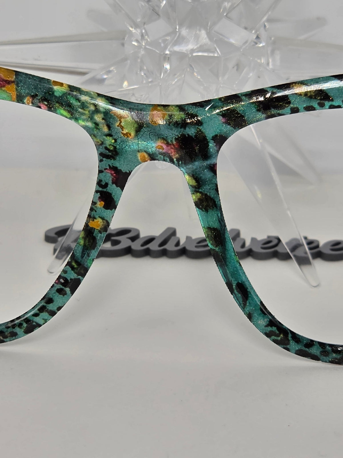 Wild Jungle - R3dvelvetee