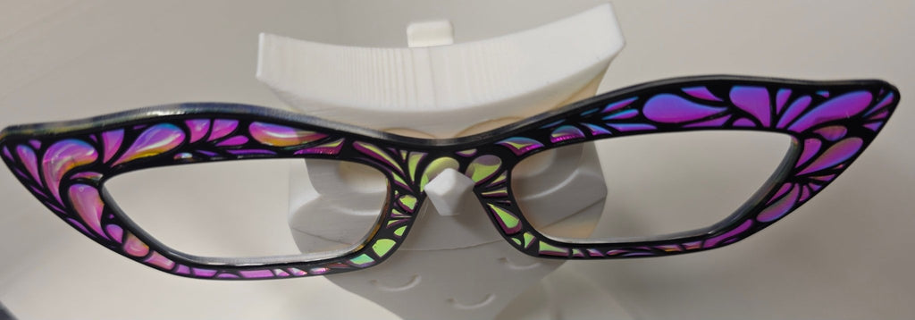 Willow's Window - R3dvelvetee