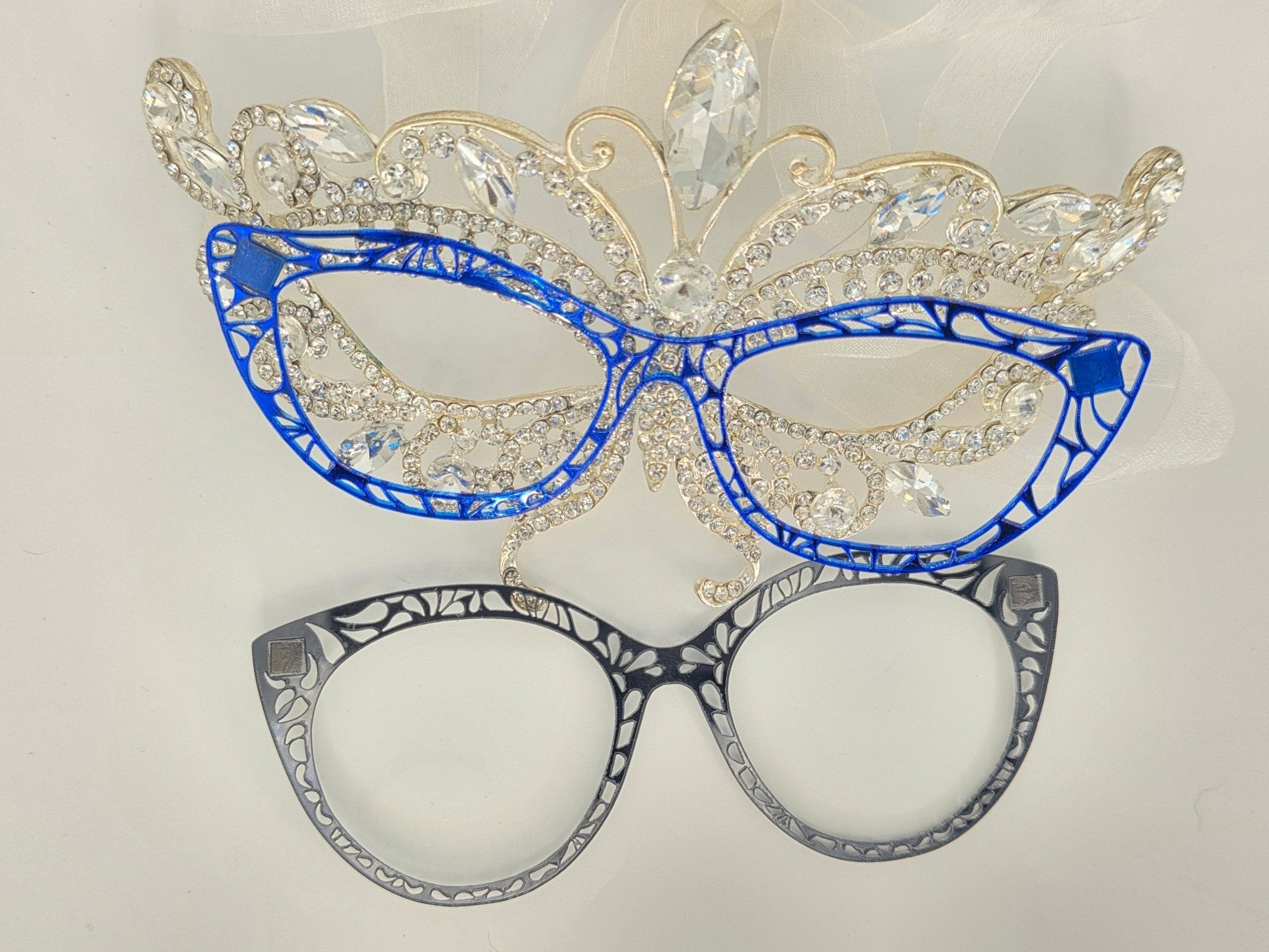 Willow's Window Stackers - R3dvelvetee