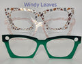 Windy Leaves extra pack - R3dvelvetee