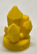 Yellow - R3dvelvetee