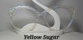 Yellow Sugar - R3dvelvetee