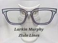 Zlule Lines - R3dvelvetee