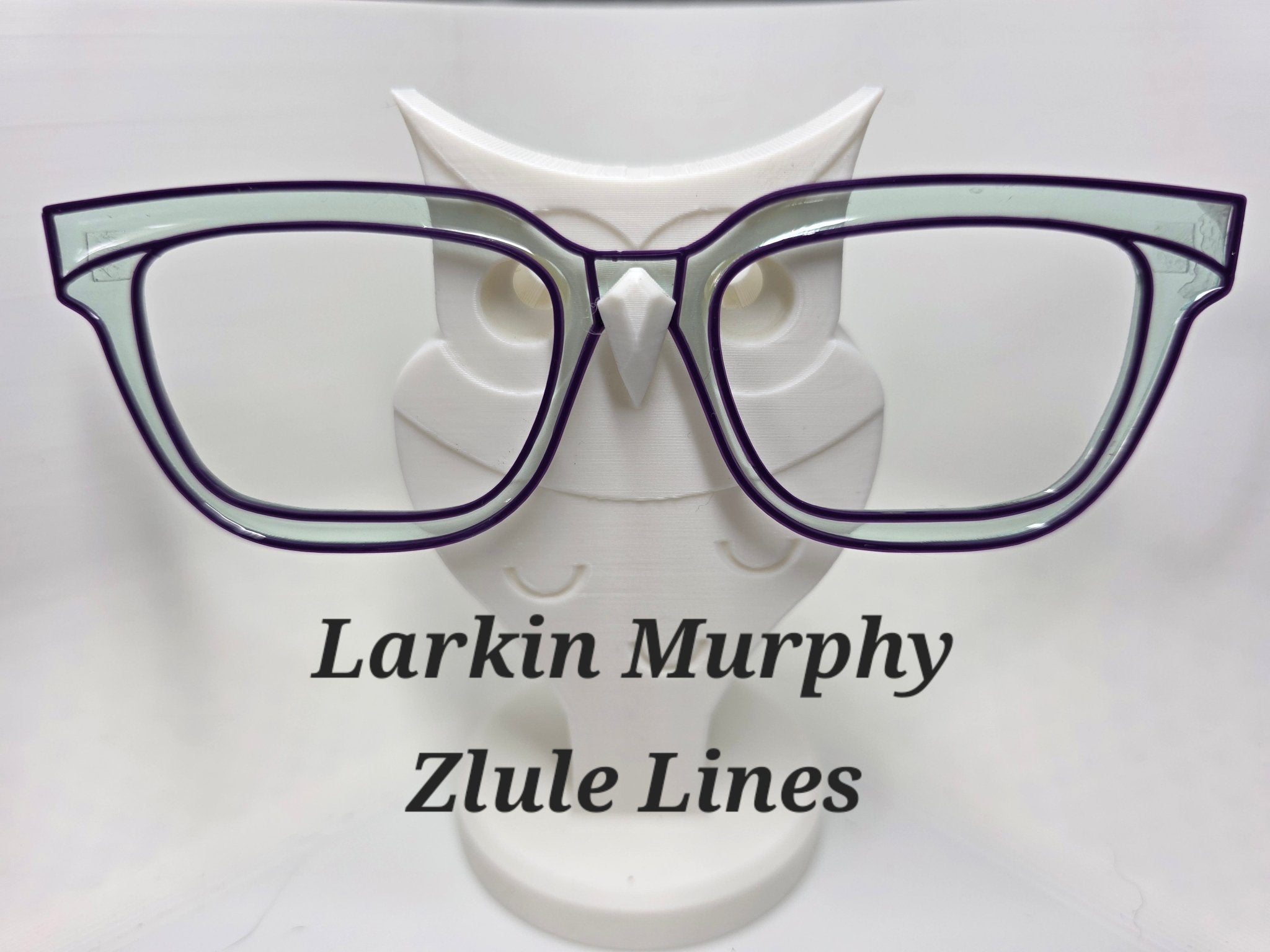 Zlule Lines - R3dvelvetee